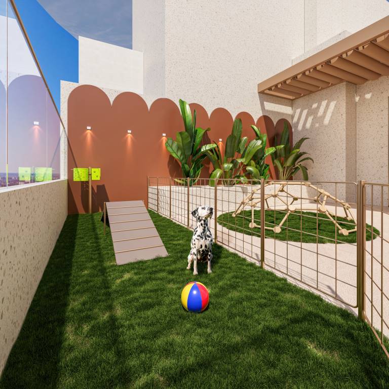 Apartamento, 2 quartos, 57 m² - Foto 24
