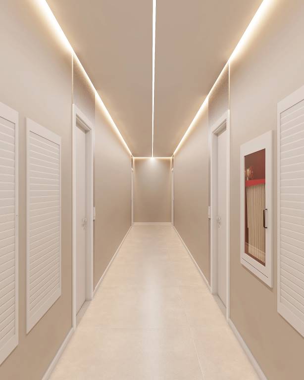 Apartamento, 2 quartos, 57 m² - Foto 30
