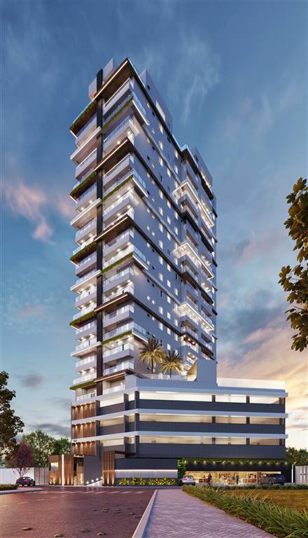 Apartamento, 2 quartos, 69 m² - Foto 3