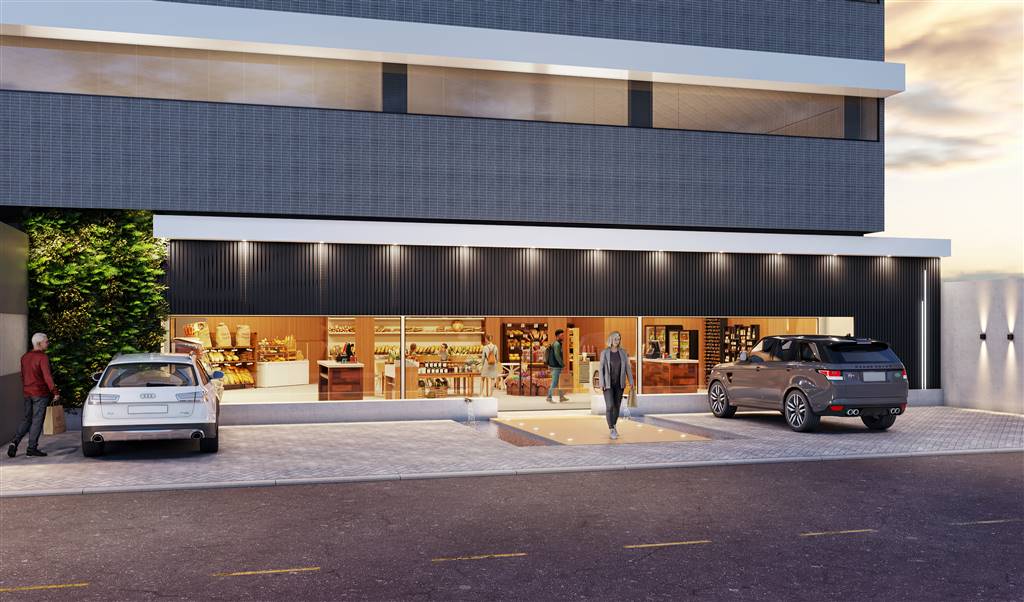 Apartamento, 2 quartos, 69 m² - Foto 6