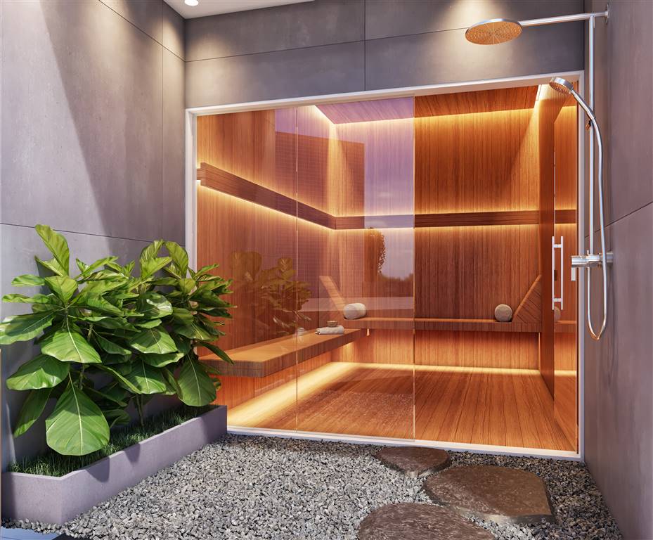 Apartamento, 2 quartos, 69 m² - Foto 5