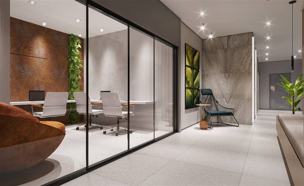 Apartamento, 2 quartos, 69 m² - Foto 14