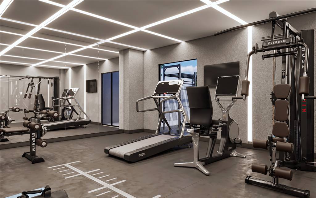 Apartamento, 2 quartos, 72 m² - Foto 21