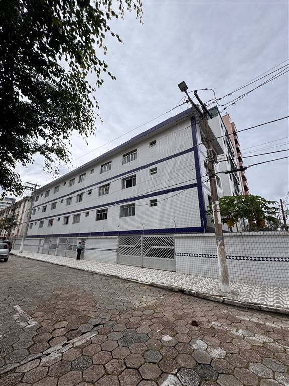 Apartamento, 2 quartos, 54 m² - Foto 1