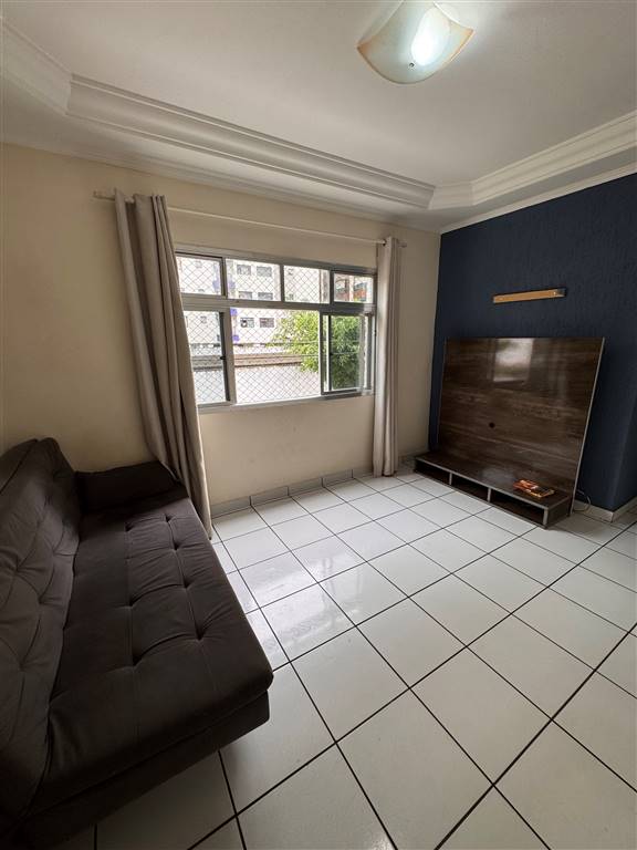 Apartamento, 2 quartos, 54 m² - Foto 3