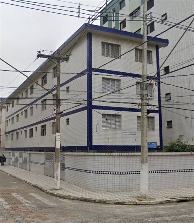 Apartamento, 2 quartos, 54 m² - Foto 2