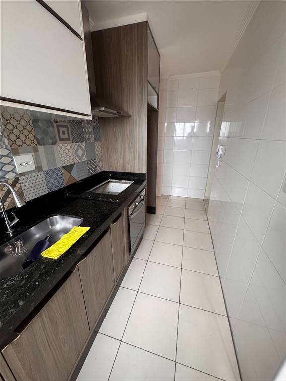 Apartamento, 2 quartos, 60 m² - Foto 9