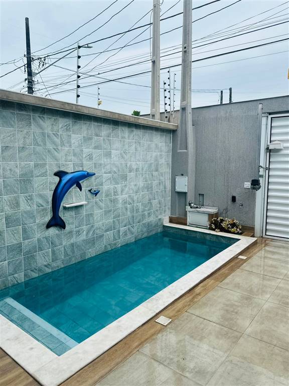 Casa, 3 quartos, 189 m² - Foto 1