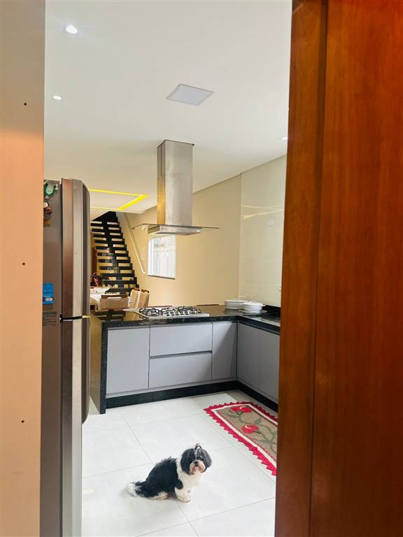 Casa, 3 quartos, 189 m² - Foto 3