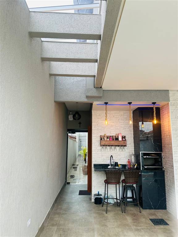 Casa, 3 quartos, 189 m² - Foto 10