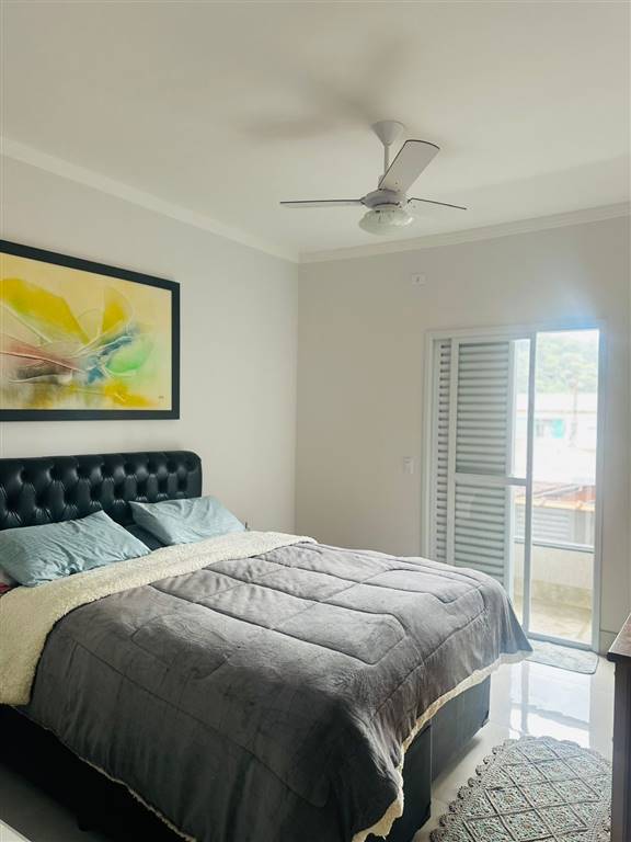 Casa, 3 quartos, 189 m² - Foto 11