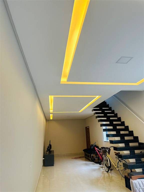 Casa, 3 quartos, 189 m² - Foto 12