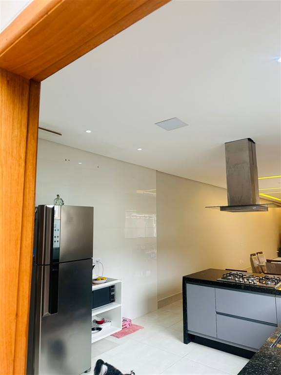 Casa, 3 quartos, 189 m² - Foto 14