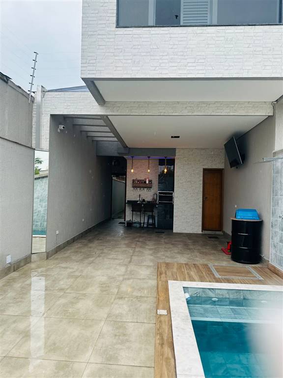 Casa, 3 quartos, 189 m² - Foto 20