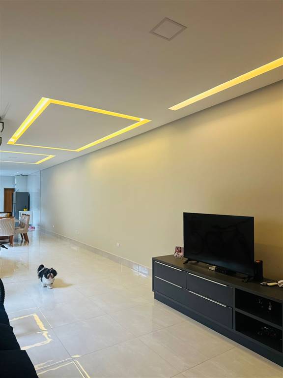 Casa, 3 quartos, 189 m² - Foto 23