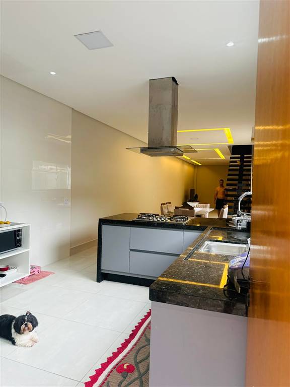 Casa, 3 quartos, 189 m² - Foto 24