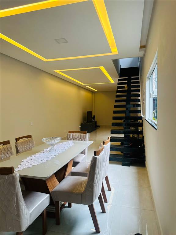 Casa, 3 quartos, 189 m² - Foto 27
