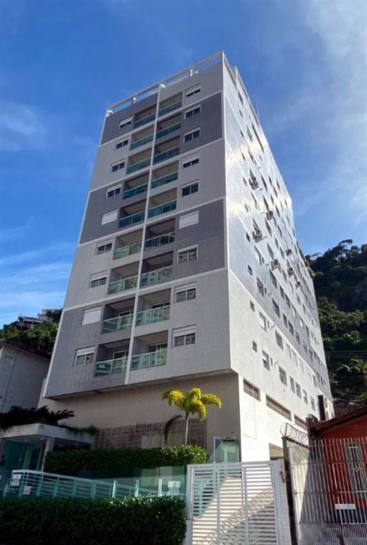 Apartamento, 1 quarto, 42 m² - Foto 1