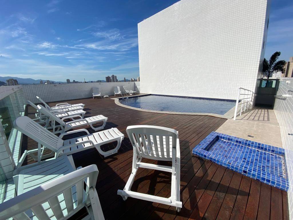 Apartamento, 1 quarto, 42 m² - Foto 3