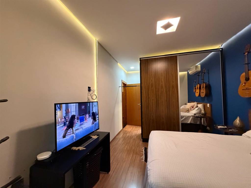 Casa, 3 quartos - Foto 3