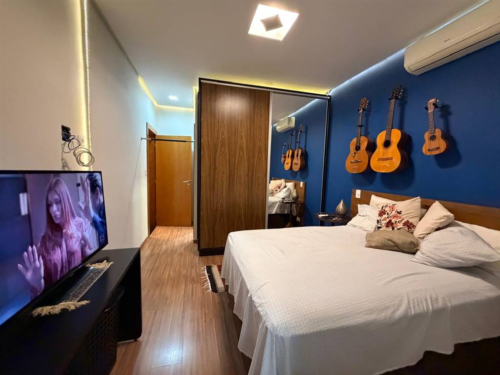 Casa, 3 quartos - Foto 5