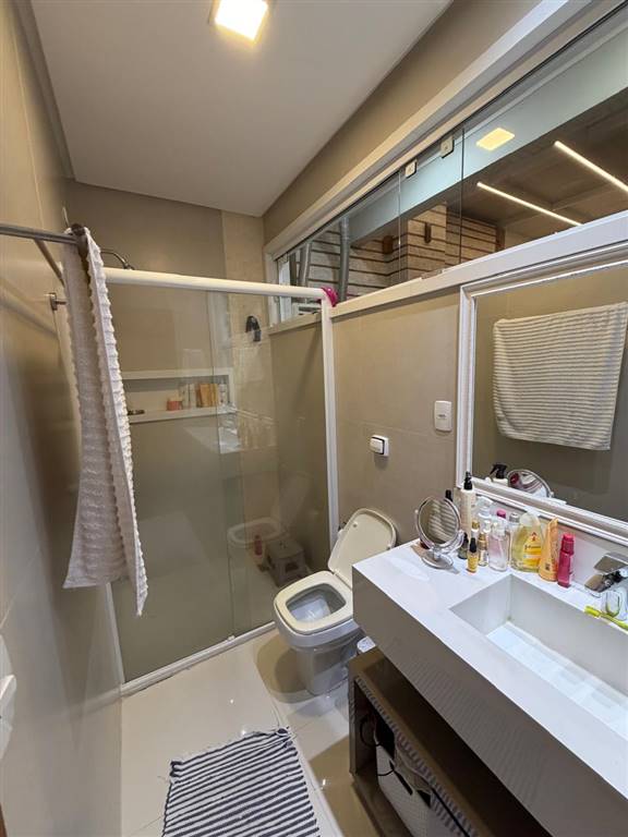 Casa, 3 quartos - Foto 10