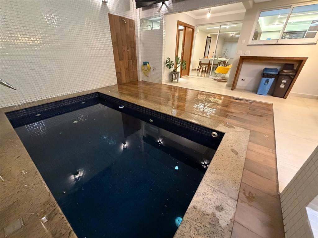 Casa, 3 quartos - Foto 18