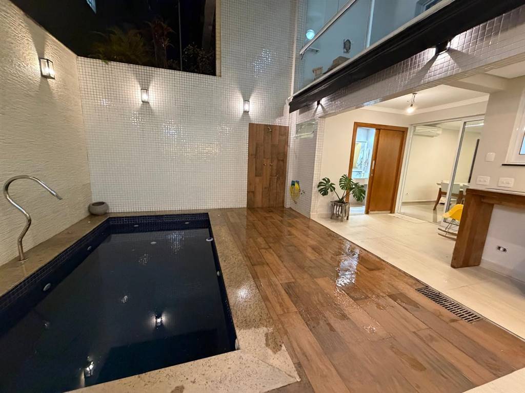 Casa, 3 quartos - Foto 19