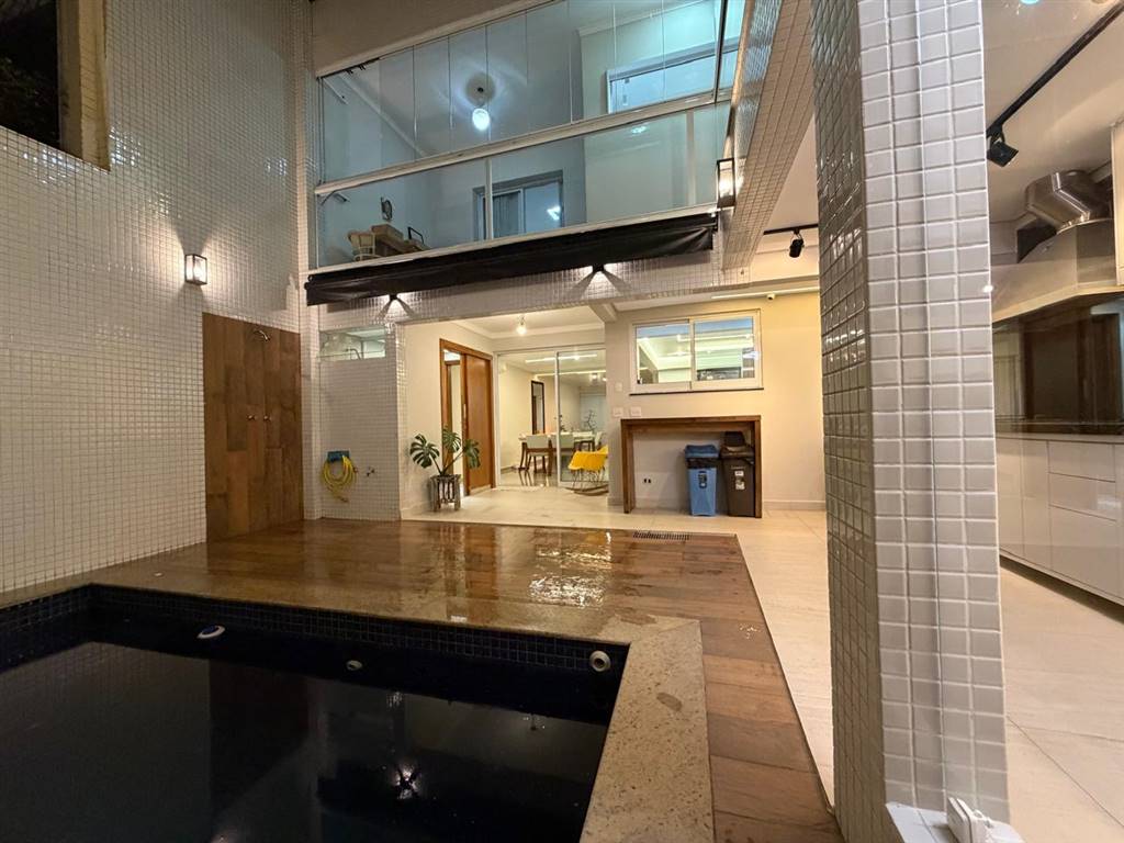 Casa, 3 quartos - Foto 21