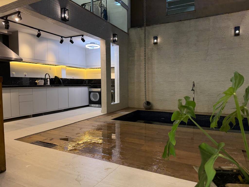 Casa, 3 quartos - Foto 24