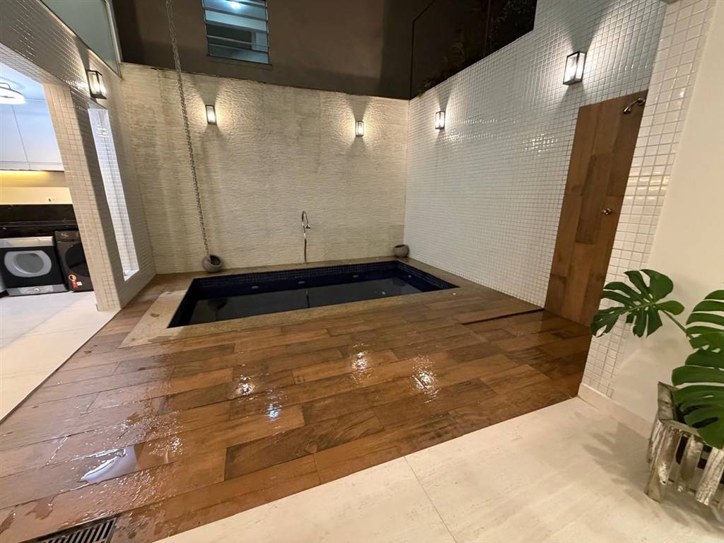 Casa, 3 quartos - Foto 25