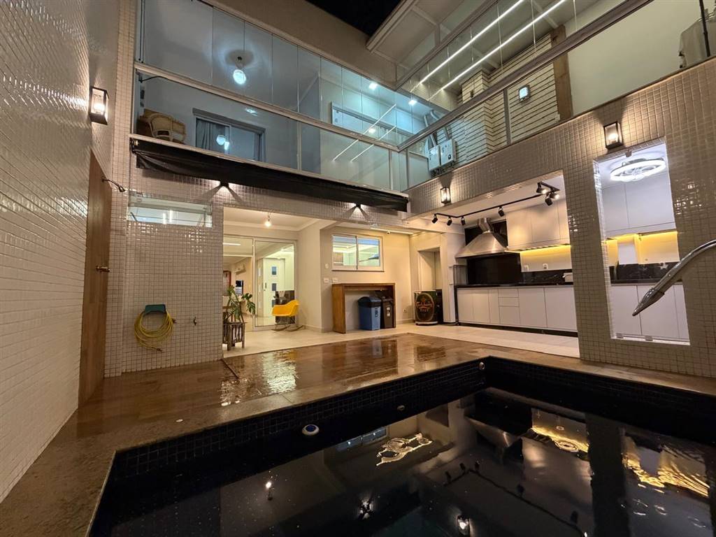 Casa, 3 quartos - Foto 27