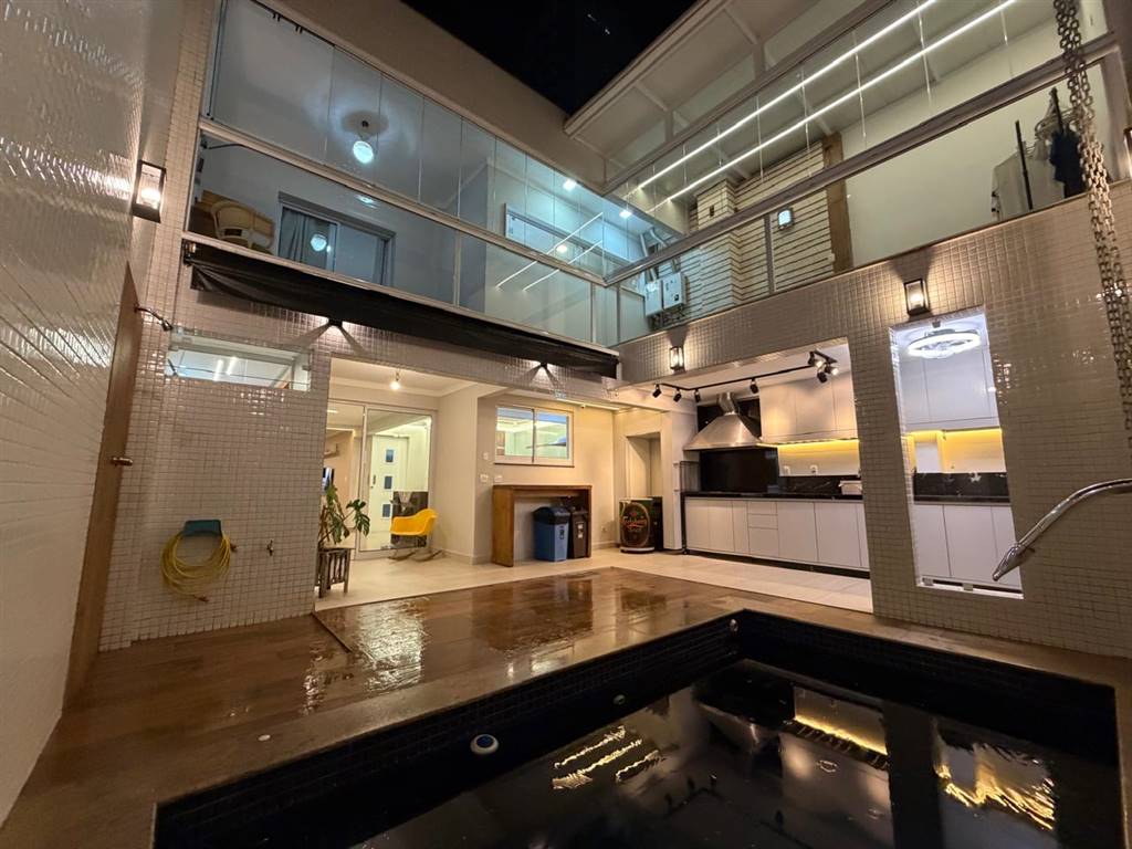 Casa, 3 quartos - Foto 28