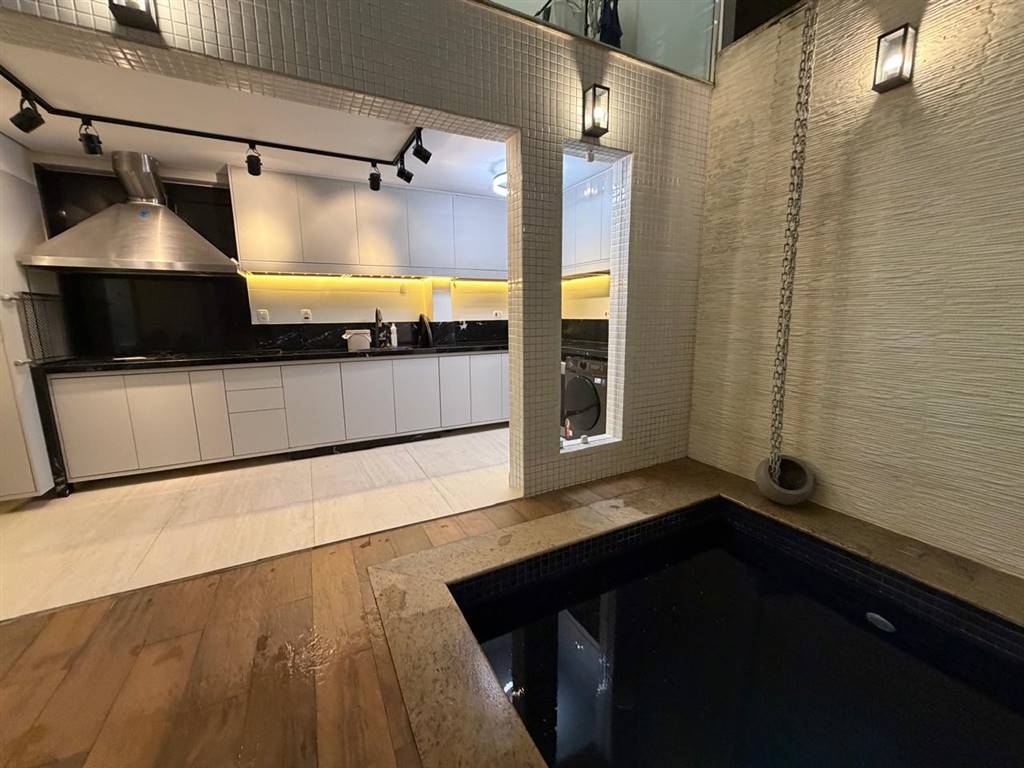 Casa, 3 quartos - Foto 29