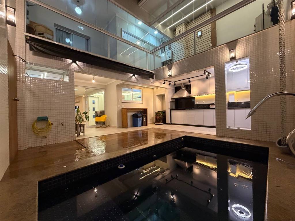 Casa, 3 quartos - Foto 30