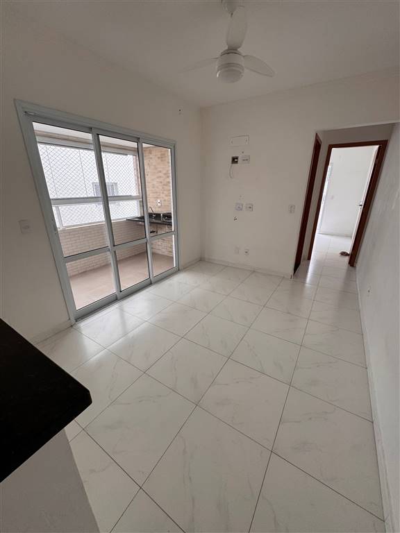 Apartamento, 1 quarto, 47 m² - Foto 1