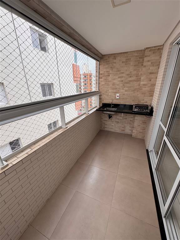 Apartamento, 1 quarto, 47 m² - Foto 3