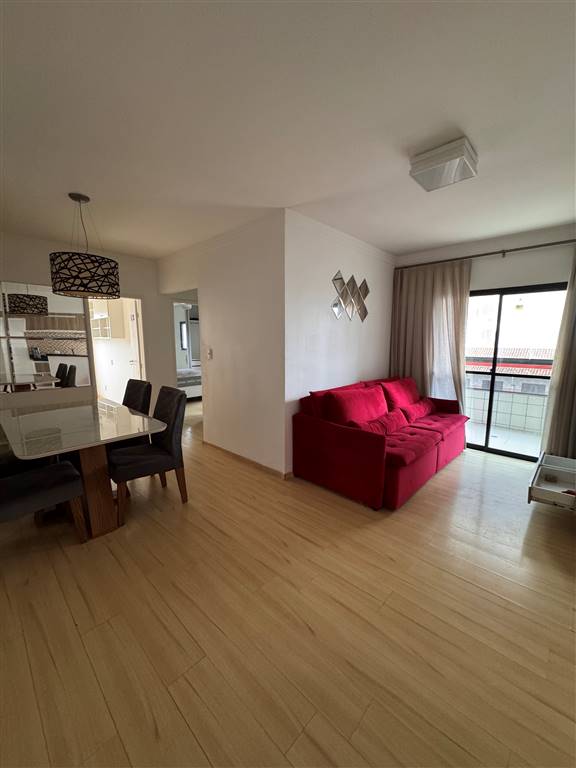 Apartamento, 2 quartos, 75 m² - Foto 1