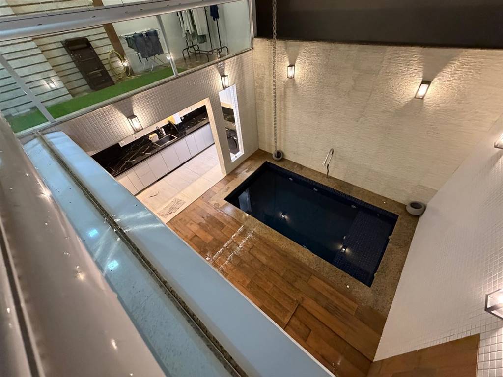 Casa, 3 quartos, 350 m² - Foto 13