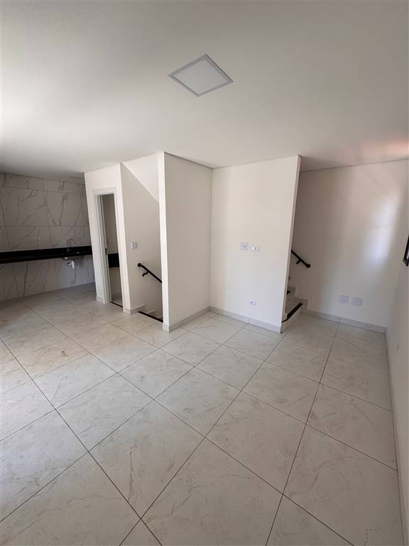 Casa de Condomínio, 2 quartos - Foto 1