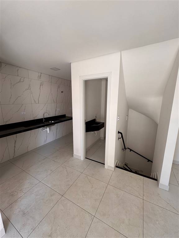 Casa de Condomínio, 2 quartos - Foto 6