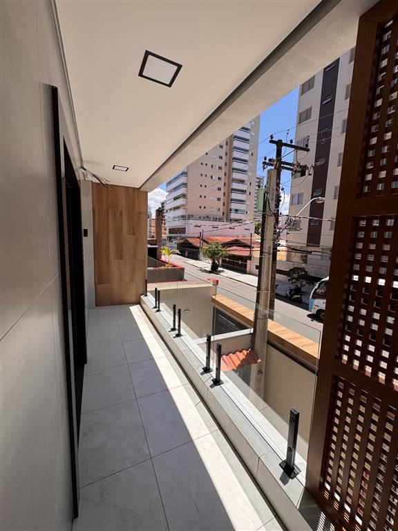 Casa de Condomínio, 2 quartos - Foto 10