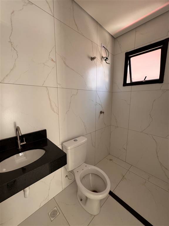 Casa de Condomínio, 2 quartos - Foto 13