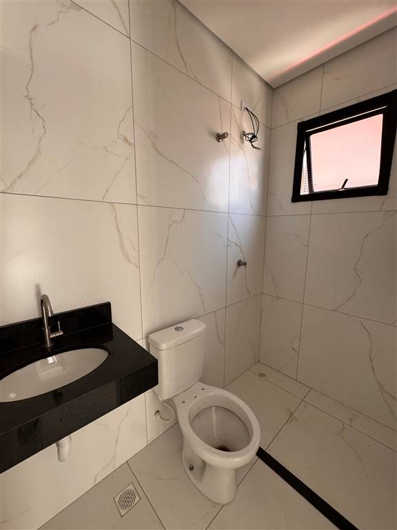 Casa de Condomínio, 2 quartos - Foto 14