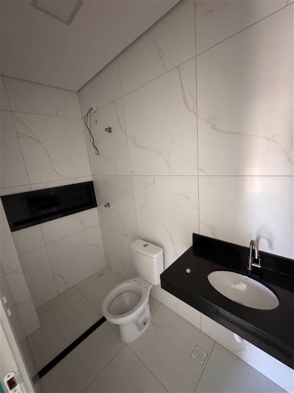 Casa de Condomínio, 2 quartos - Foto 17