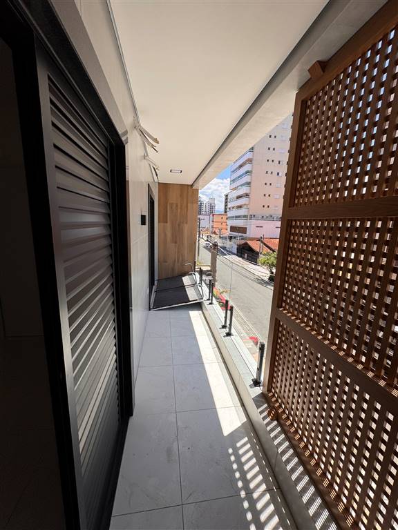 Casa de Condomínio, 2 quartos - Foto 18