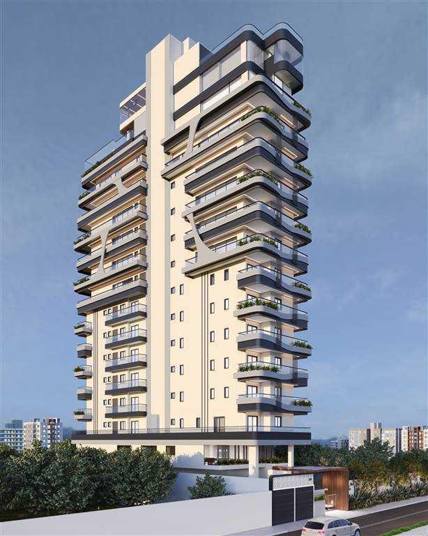 Apartamento, 2 quartos, 78 m² - Foto 1