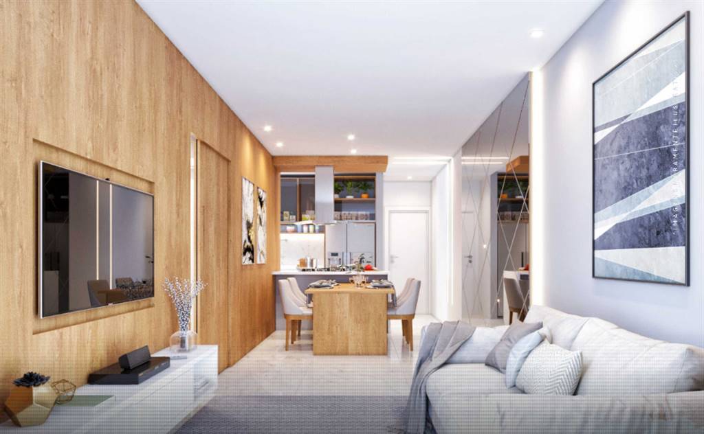 Apartamento, 2 quartos, 82 m² - Foto 11