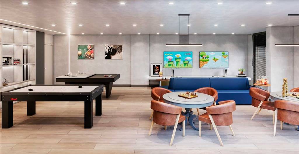 Apartamento, 2 quartos, 82 m² - Foto 20