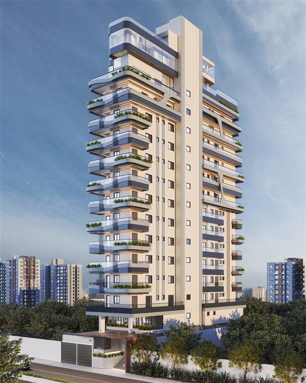 Apartamento, 1 quarto, 49 m² - Foto 1